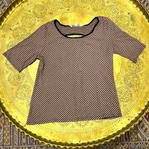 Vintage Suzie Ladies Tee Shirt.